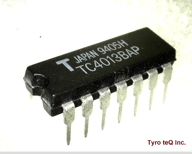 TC4013BAP