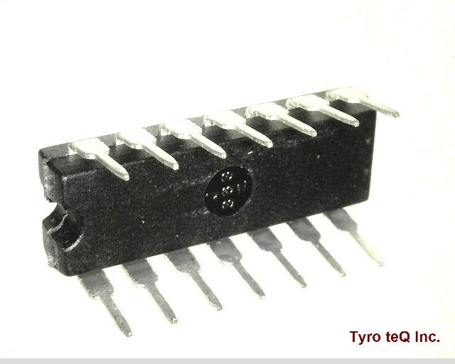 TC4013BAP