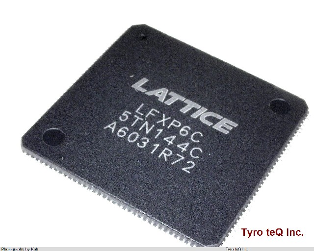 LFXP6C-5TN144C