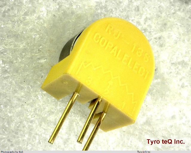 RJ-13S 50KOHM(503)