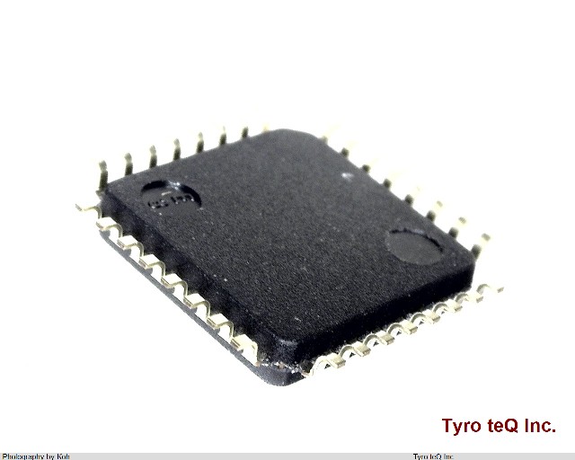 CXD1217Q