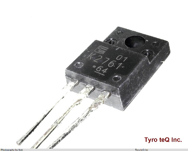 2SK2761-01MR