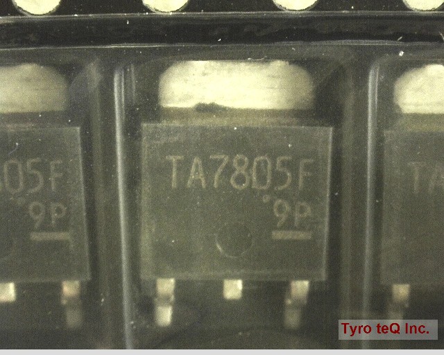 TA7805F(TE16L,Q)