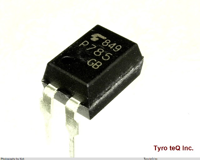 TLP785(GB,F(C