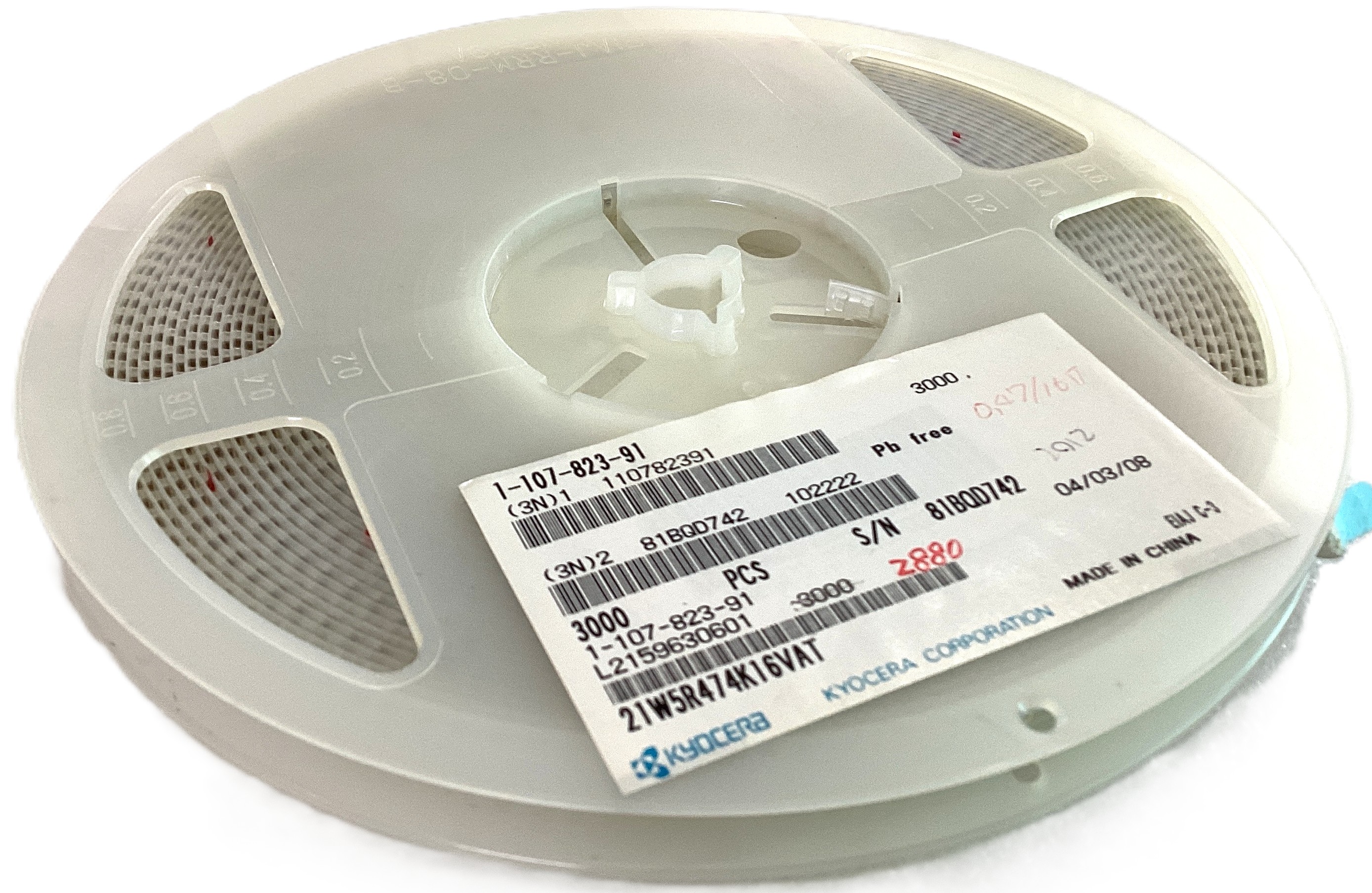 21W5R474K16VAT