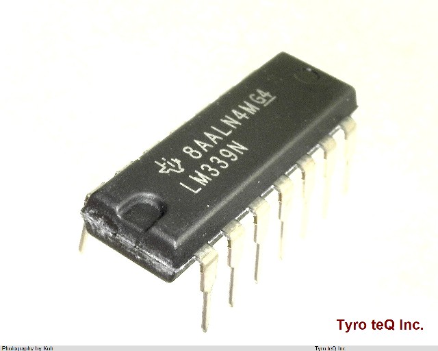 LM339N