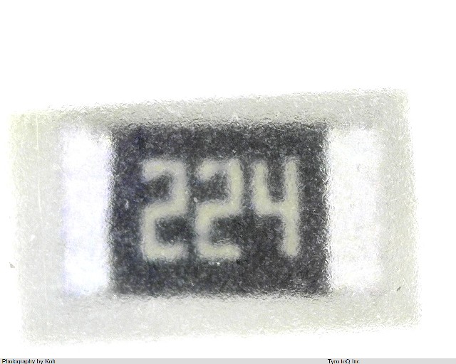 RMCF0603FT220K