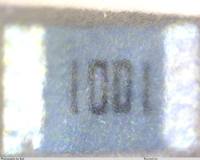RK73H2ATTD1001D