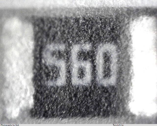 RK73B2ATTD560J