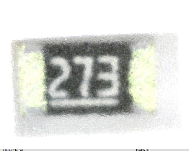 RMCF0603FT27K0