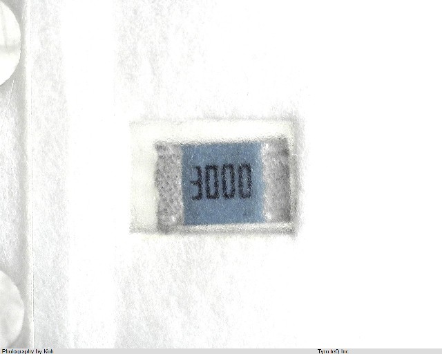 RK73H2ATTD3000D