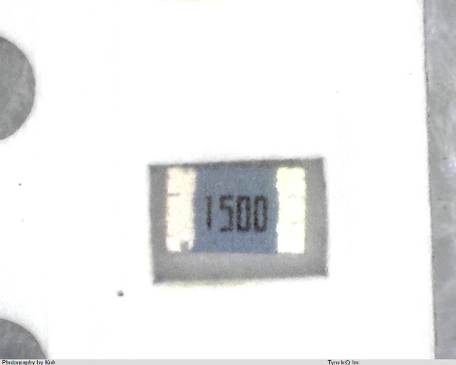 RK73H2ATTD1500D