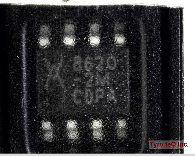 RYC8620-2M