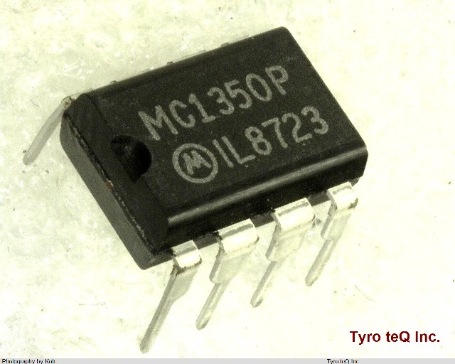 MC1350P