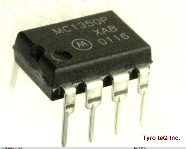 MC1350P