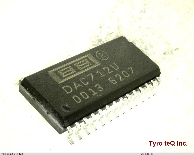 DAC712U