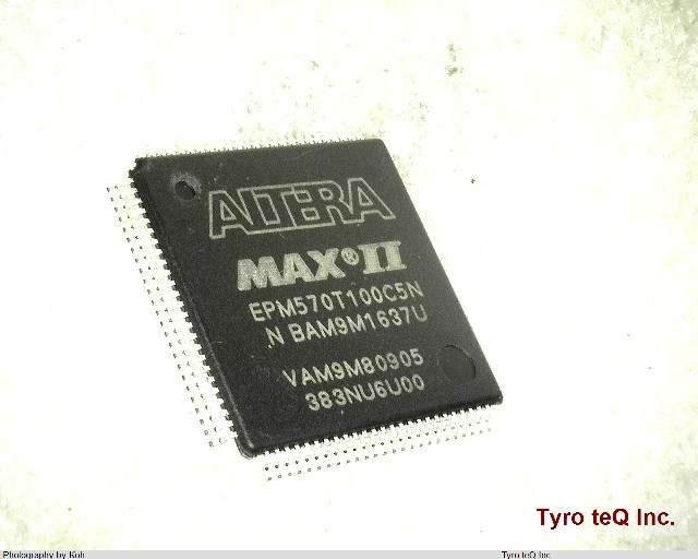 EPM570T100C5N