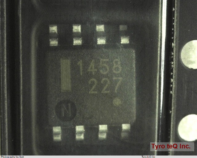 UPC1458G2-E1-A