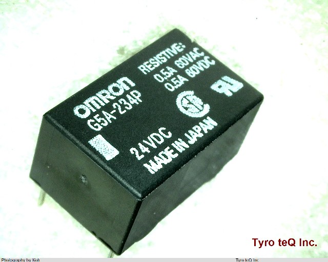 G5A-234P-DC24V
