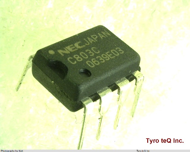 UPC803C-A