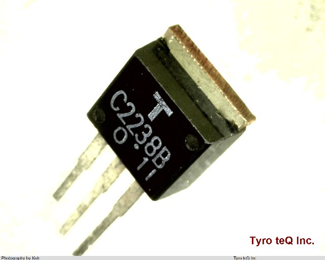 2SC2238B-O