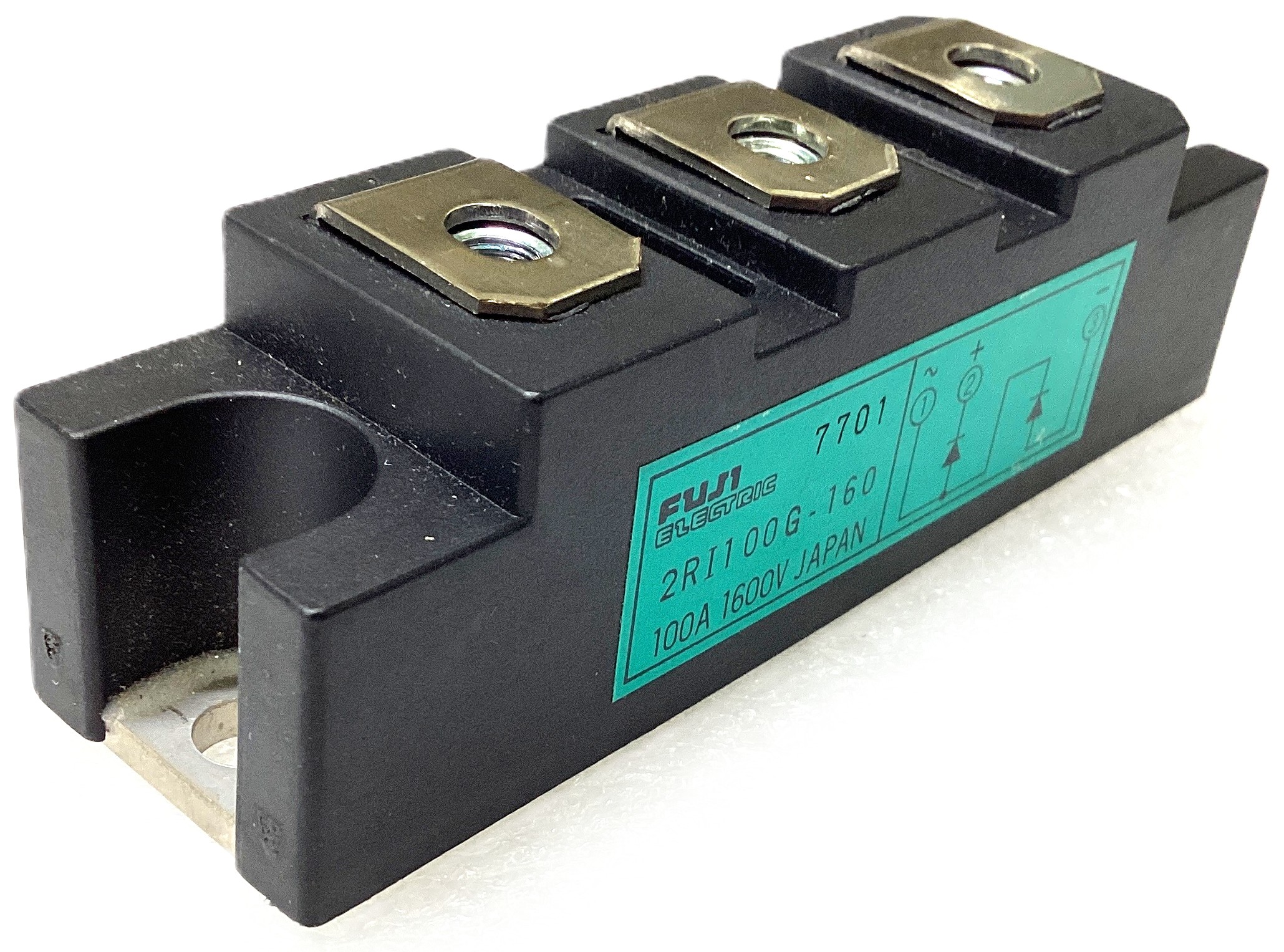 2RI100G-160