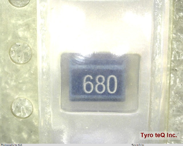 NLC453232T-680K