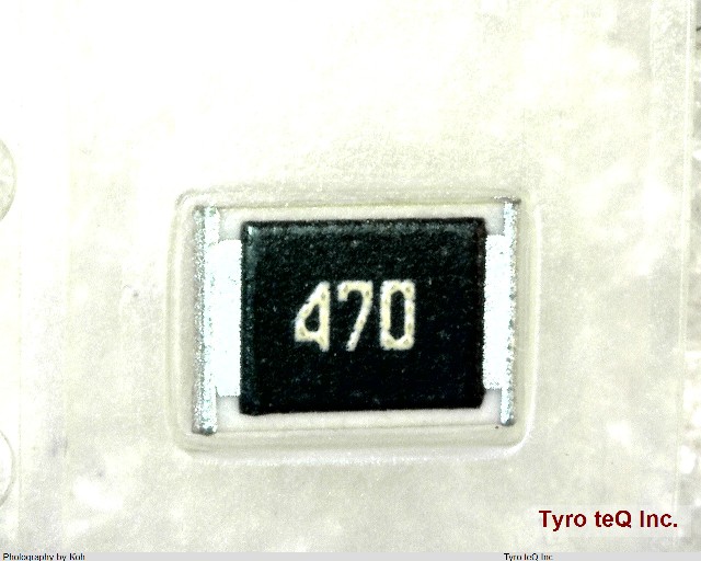 ERJ12YJ470H
