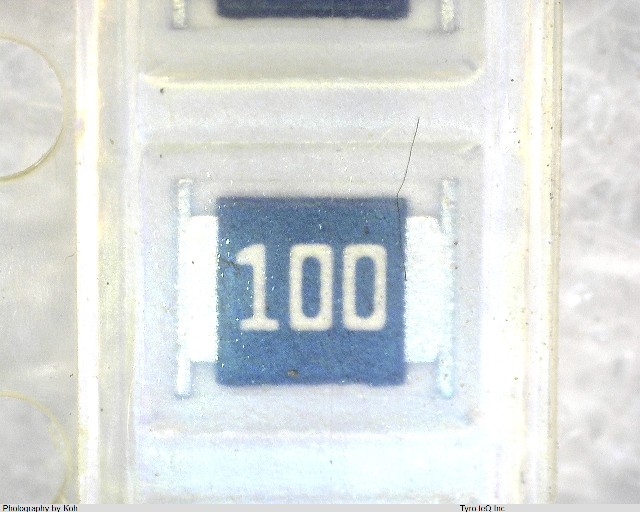 ERJ14YJ100H