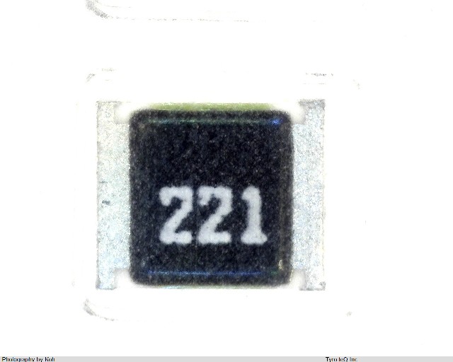RPC33T221J