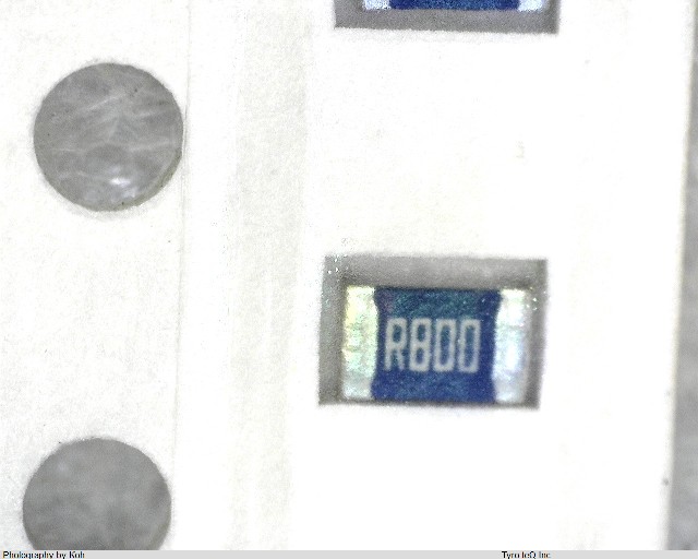 RLC20KR800FTP
