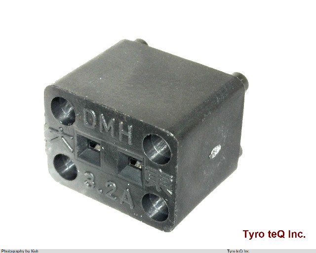 DMH