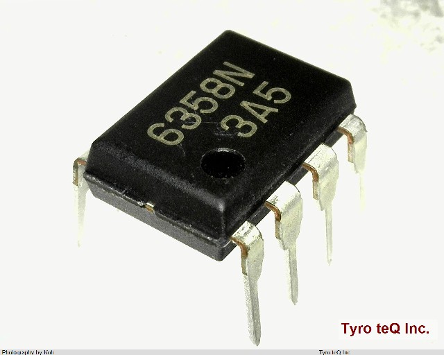 LA6358N