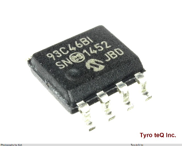 93C46B-I/SN