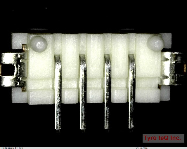 DF13B-4P-1.25V(20)