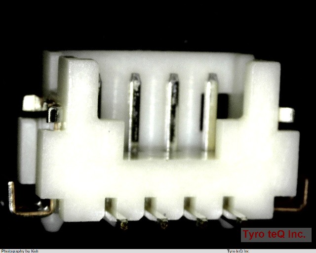 DF13B-4P-1.25V(20)