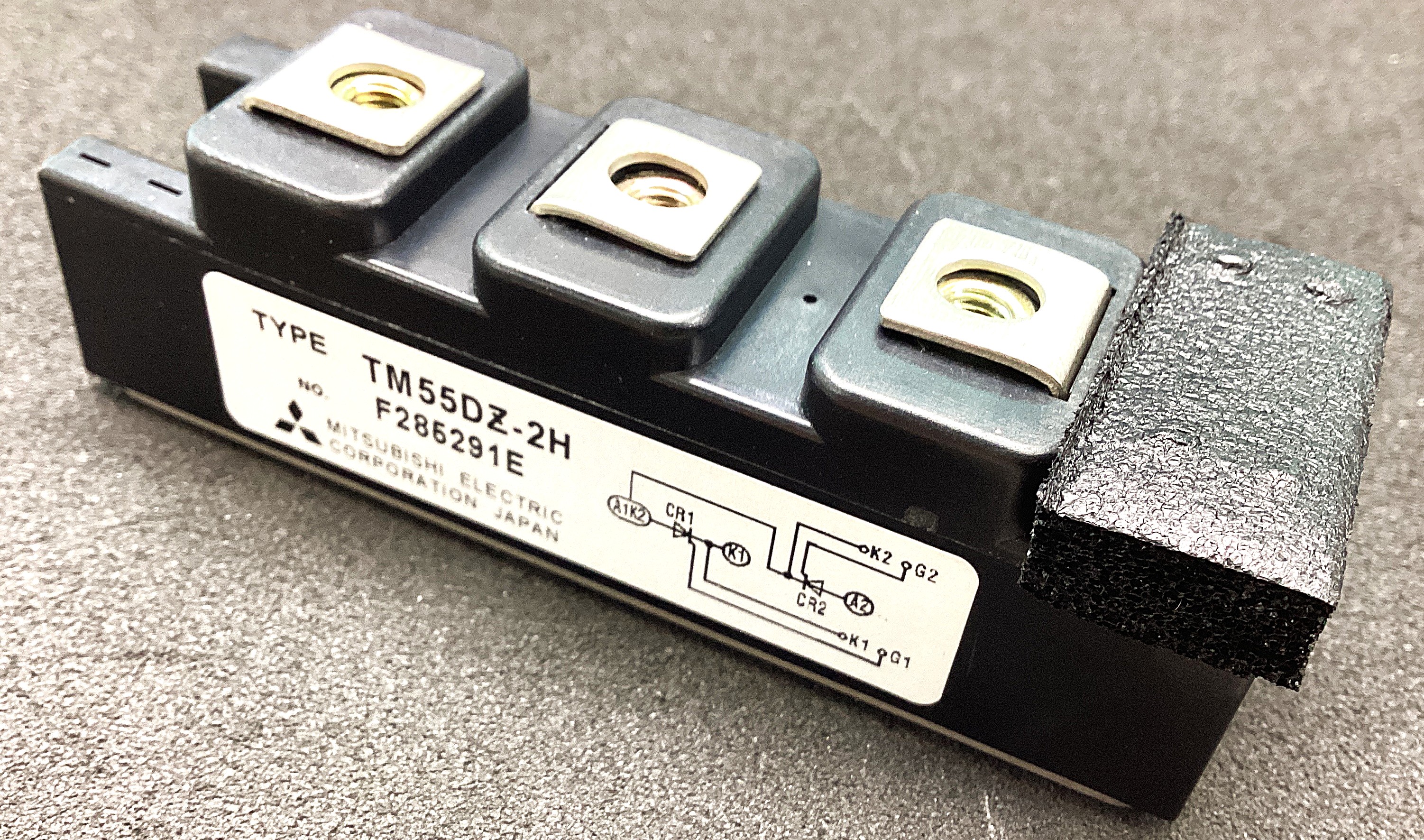 TM55DZ-2H