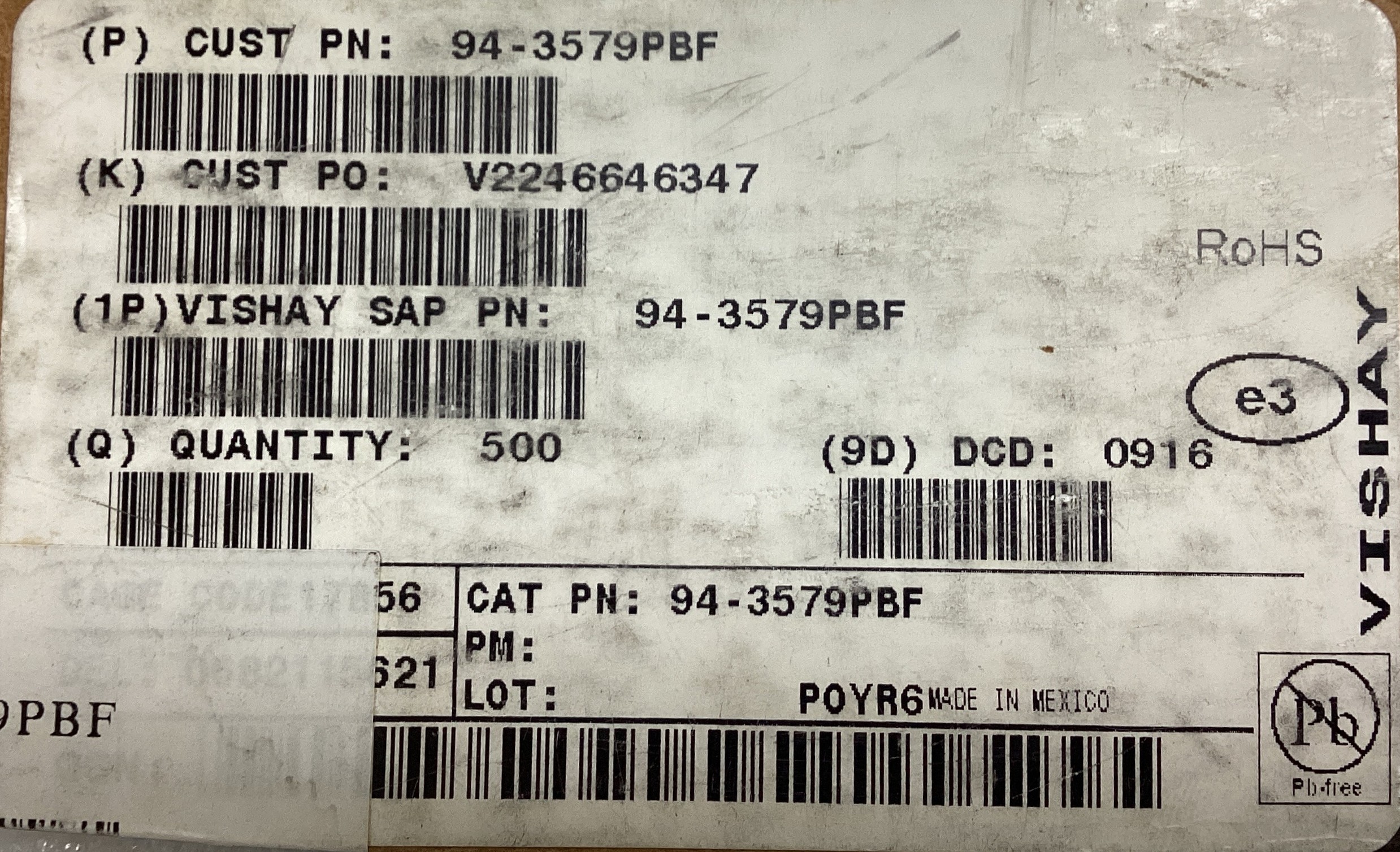 IRFP254NPBF