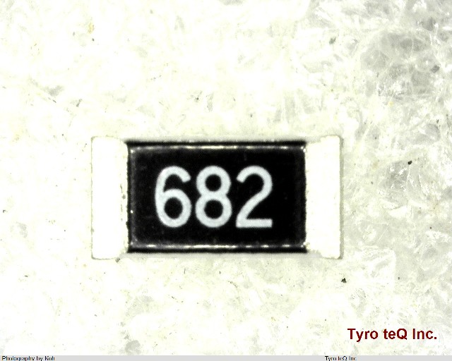 RK73BW2HTTD682G