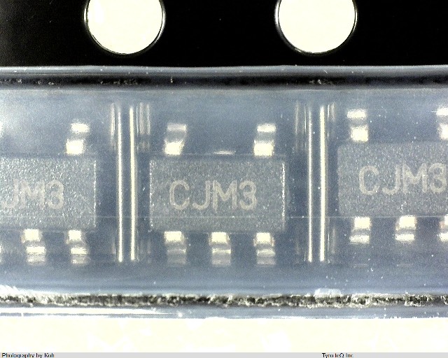 MCP6291T-E/OT