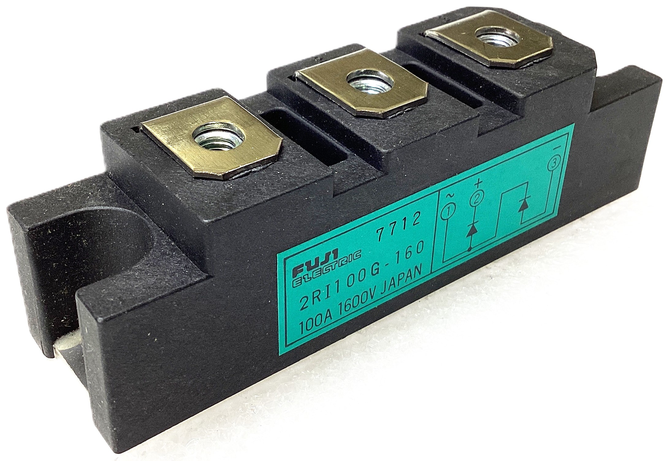 2RI100G-160