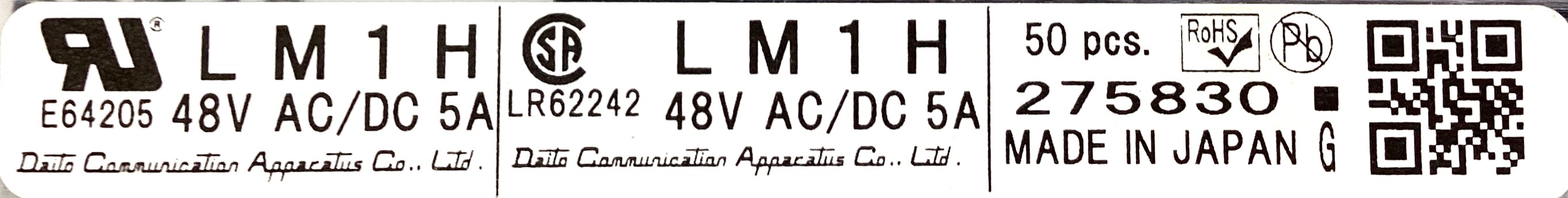 LM1H