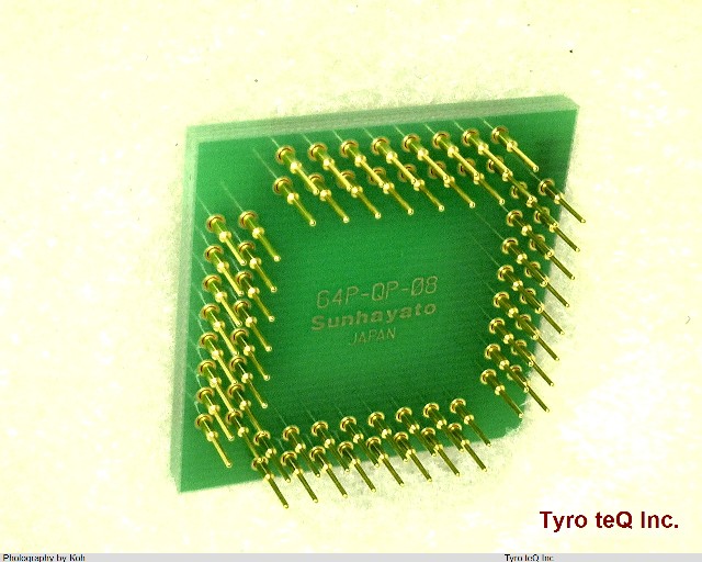 64P-QP-08