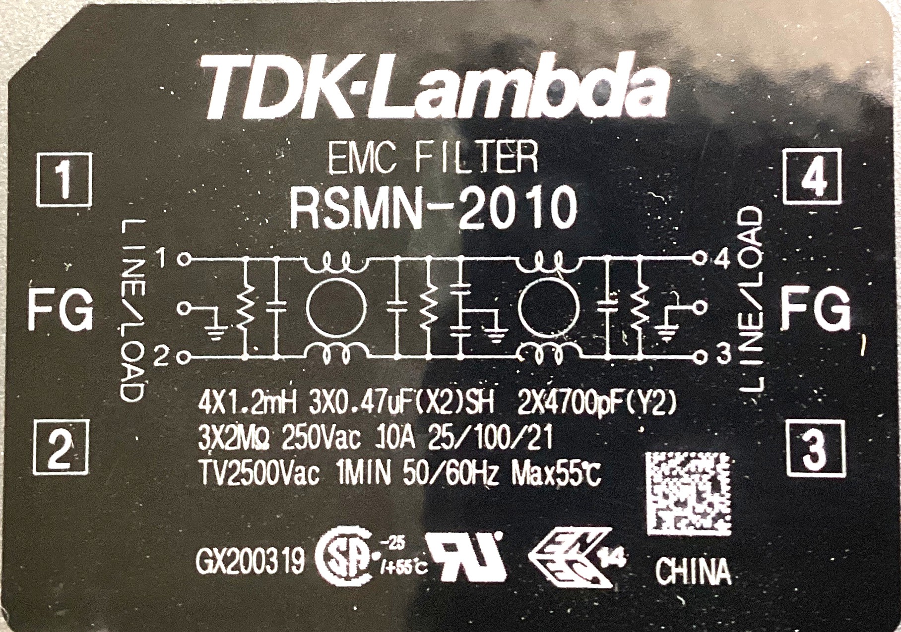 RSMN-2010