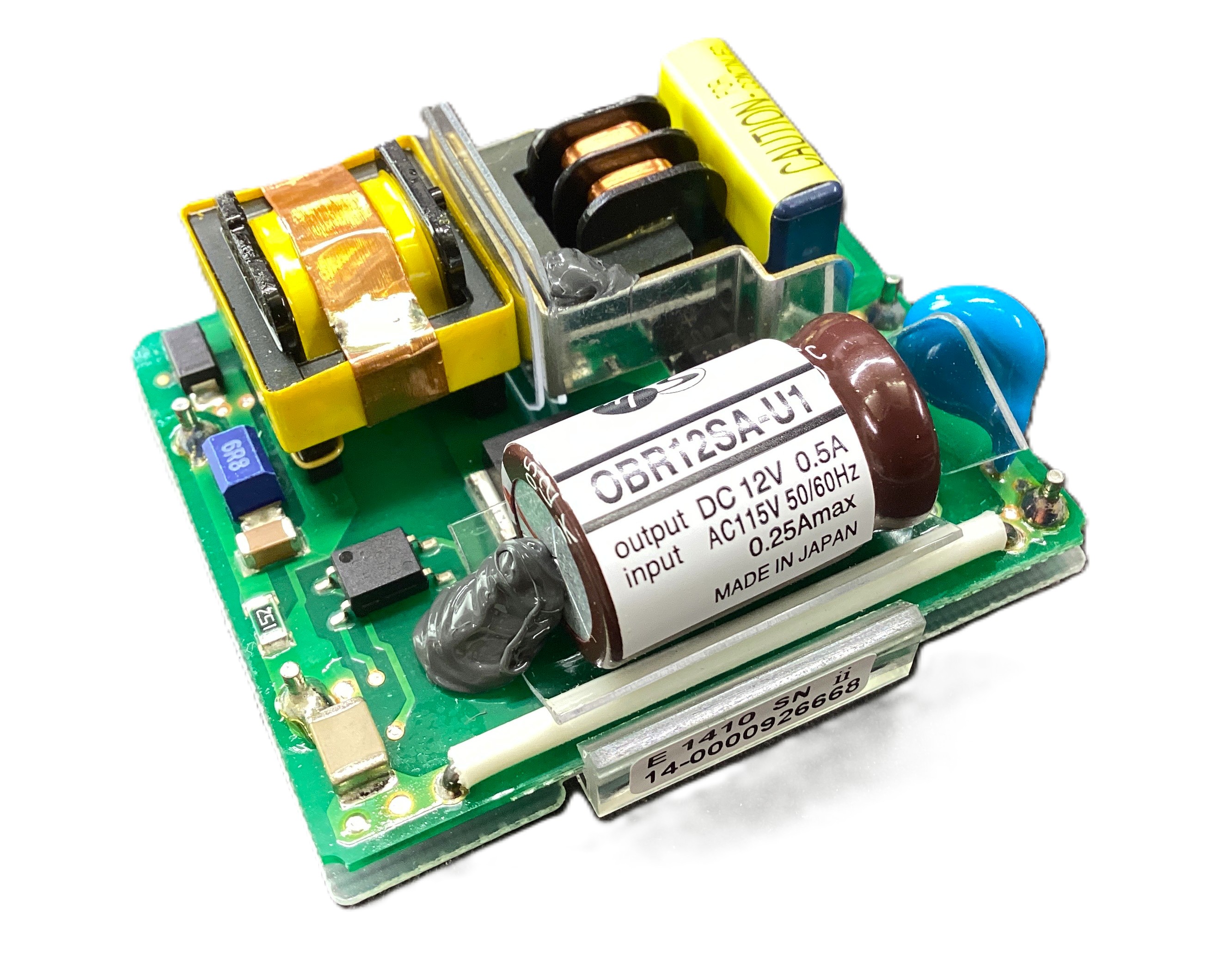 OBR12SA-U1