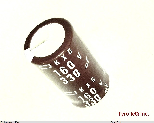 EKXG161ELL331MMN3S