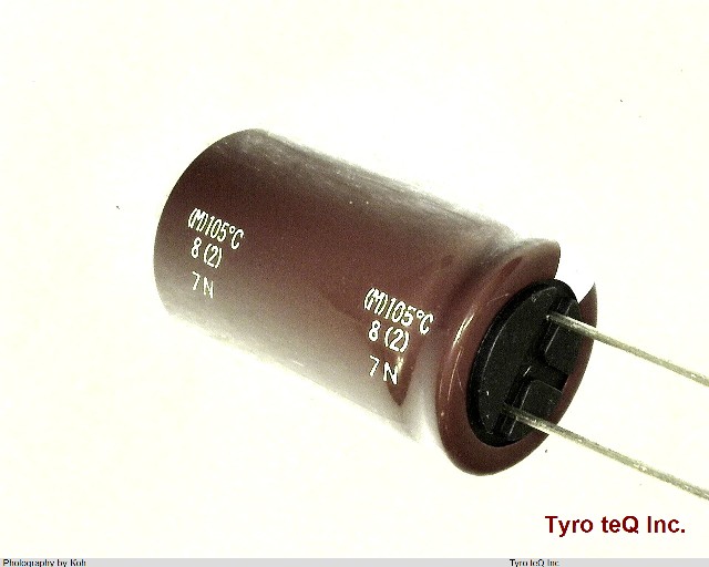 EKXG161ELL331MMN3S