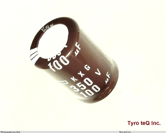EKXG351ELL101MM25S