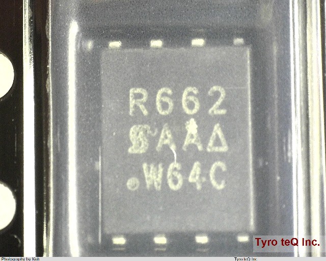 SIR662DP-T1-GE3
