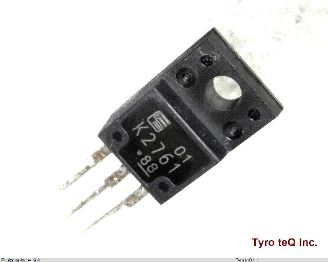 2SK2761-01MR